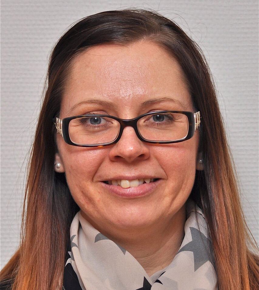 bente bundgaard sten