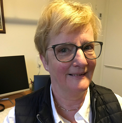 inge-lise