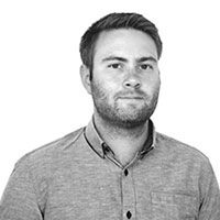 Christoffer H. Hansen