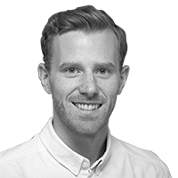 Mads Nøiers Pedersen